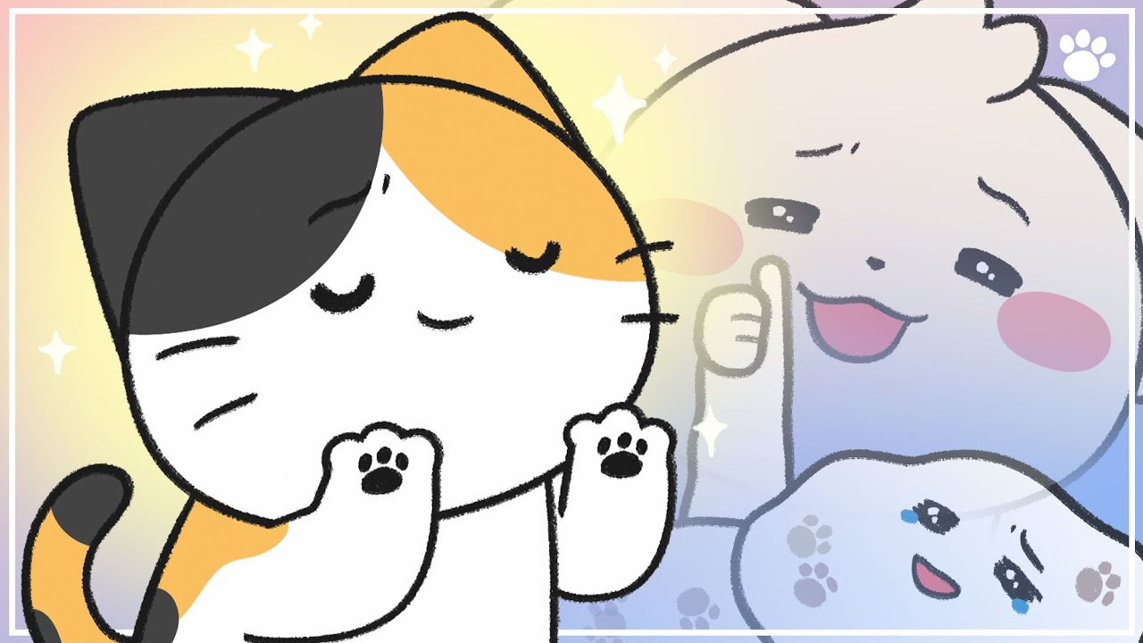 고양이 꾹꾹이, 왜 하는 걸까?