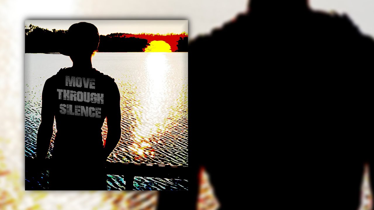 MTS Mike-Trust No Soul(official audio) move through silence 