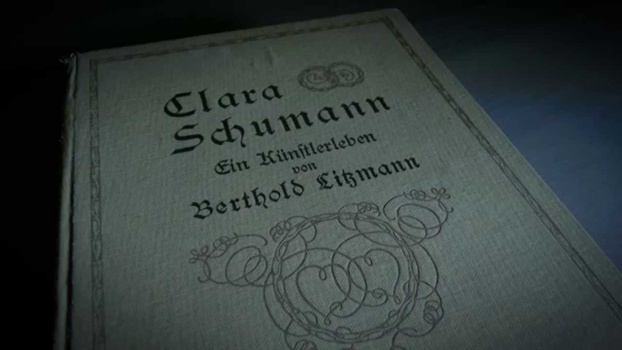 Clara & Robert Schumann in Düsseldorf - Ein Rundgang