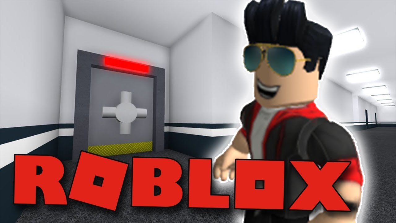 HACKUJ NEBO UMRZNEŠ!! | ROBLOX : Flee the Facility