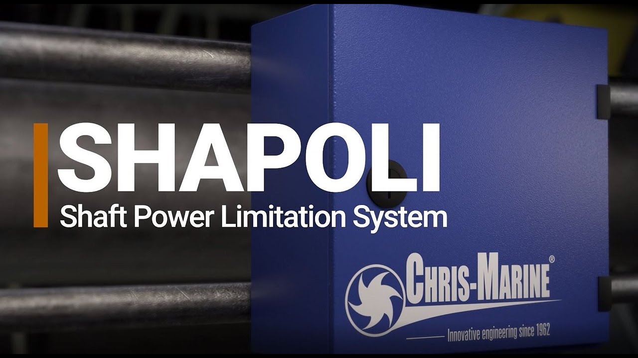 Chris-Marine ShaPoLi Solution