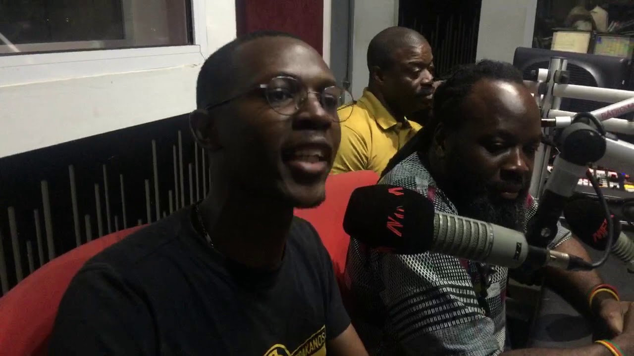 Ponto de Encontro com Pick, Isidro, David Mendes [Webnivel 307]