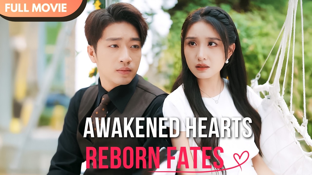 [ENG  SUB] Awakened Hearts, Reborn Fates | Full #cdrama #mustwatch #Minidrama