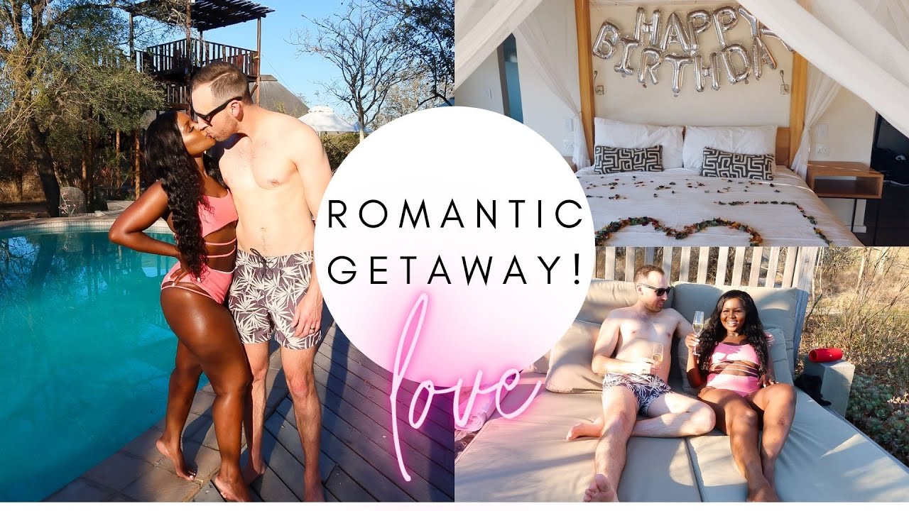 THE BEST BIRTHDAY WEEKEND GETAWAY VLOG PART 1