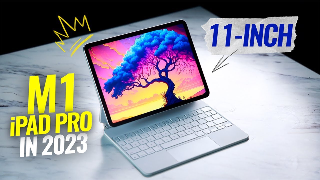 M1 iPad Pro (11 inch) Review | An Absolute Steal BUT..(2 Years Later)