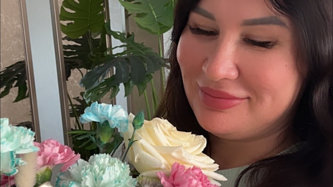 Мой день рождения 🍰🎉🥰❤️🌹 готовим по королевский 