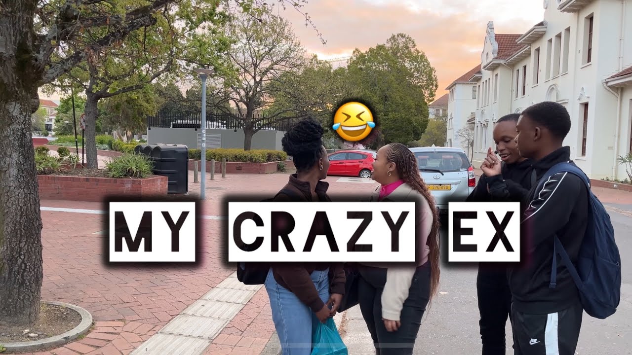 My crazy ex 