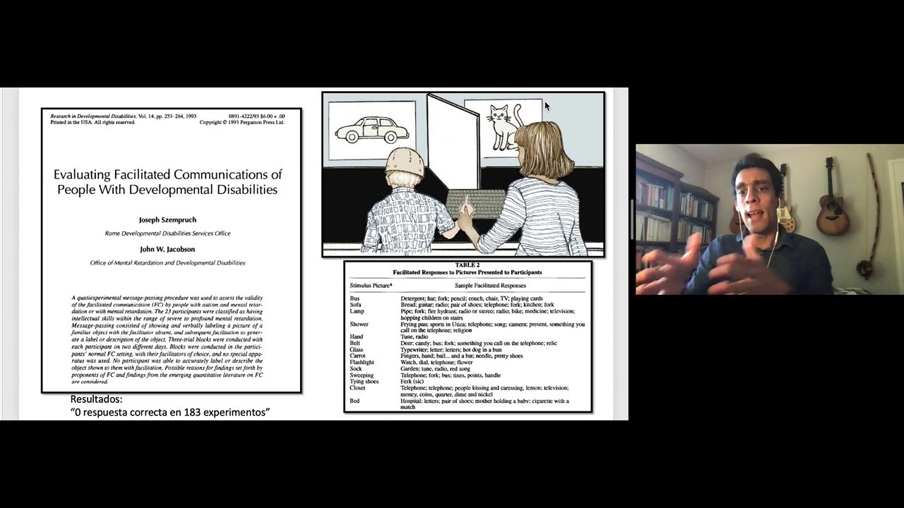 Psicoestadística. Unidad 1. Parte 1