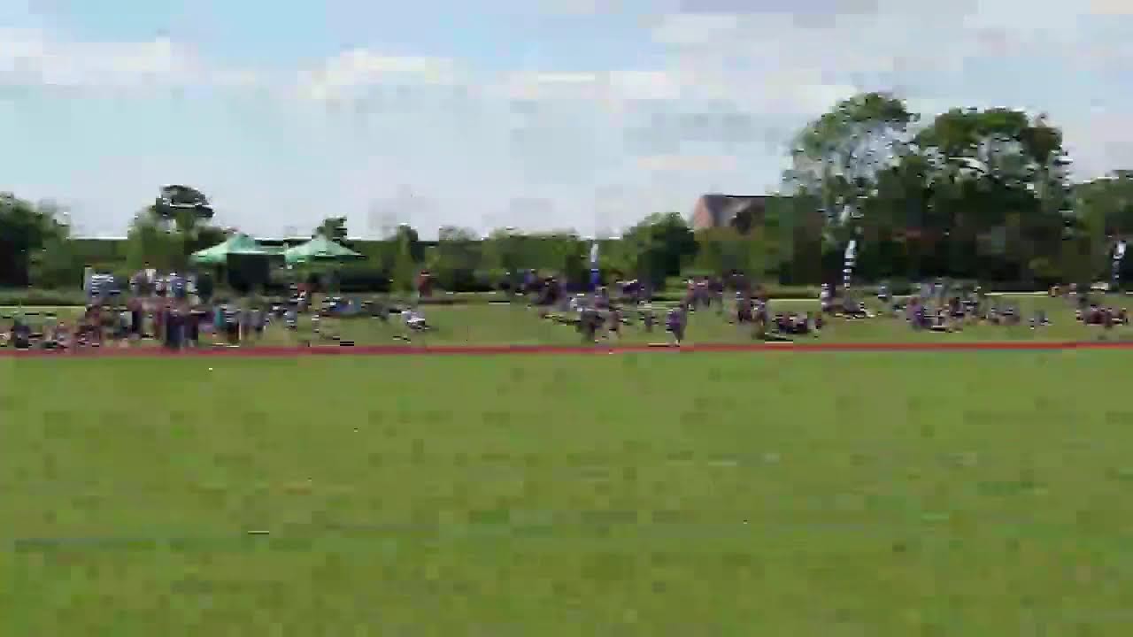 Oundle School Sports Day 2022
