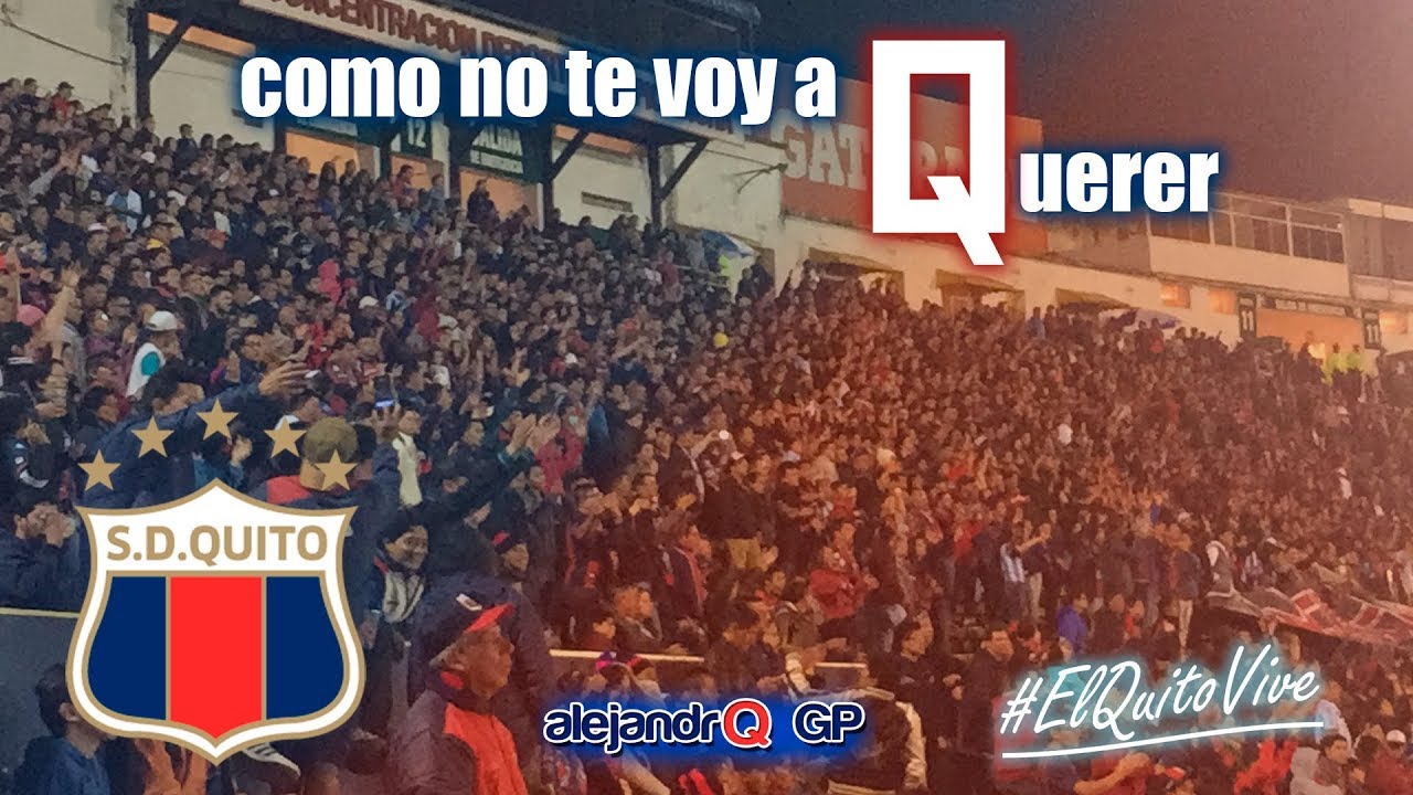 Quito Corazón + La AKDmia del fútbol!