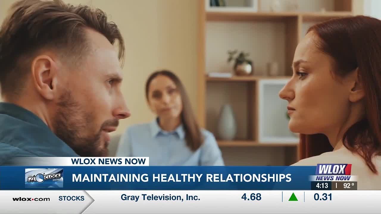 Relationship Couch Counseling in Long Beach helping to maintain a healthy connection