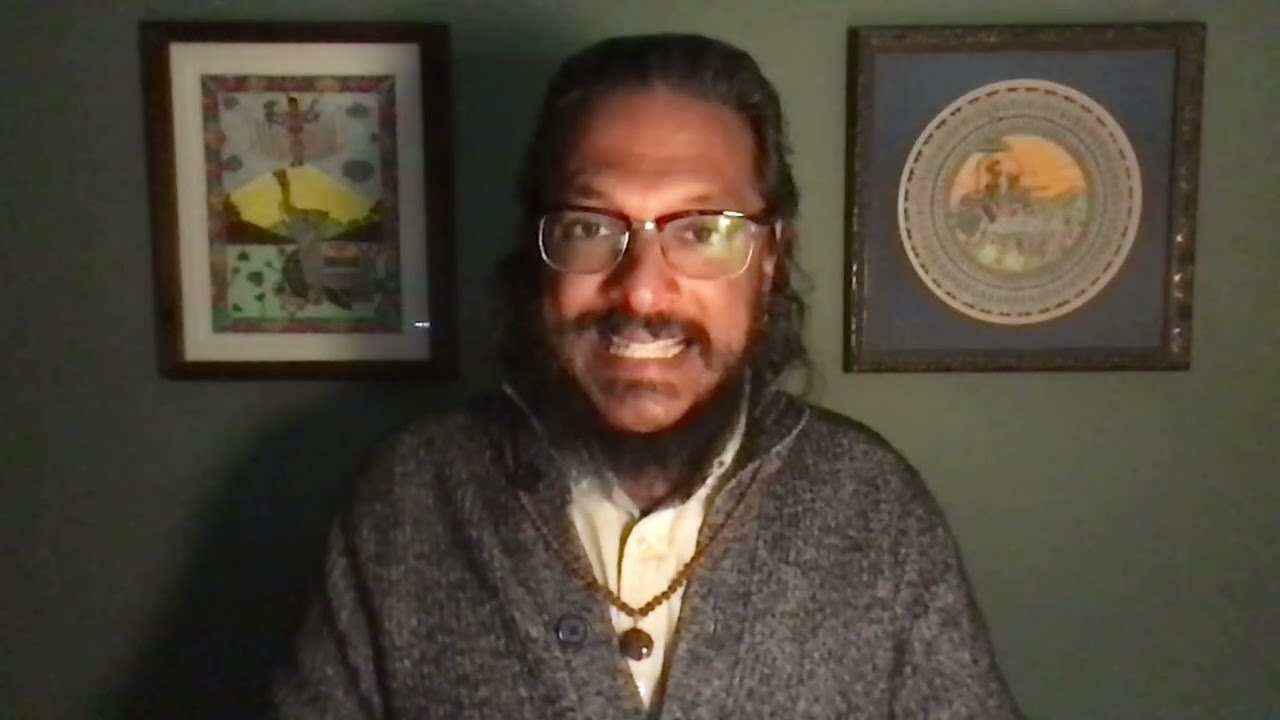 Review & Recap Semester 2  |  Mindful Monday, Jan 19, 2026