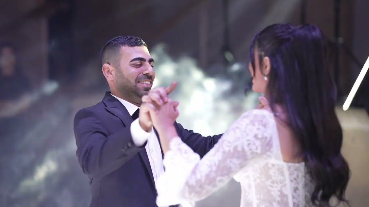 את לכל החיים - הילל עובדיה סלואו חתונה להזמנות - 0527070825  Hilel Ovadia