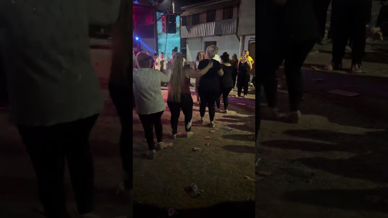 Festa Cigana 2025
