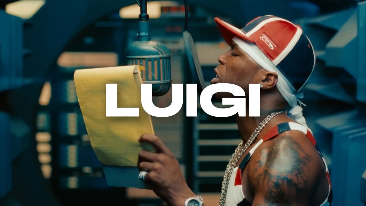 [FREE] 50 Cent x Digga D Type Beat | 