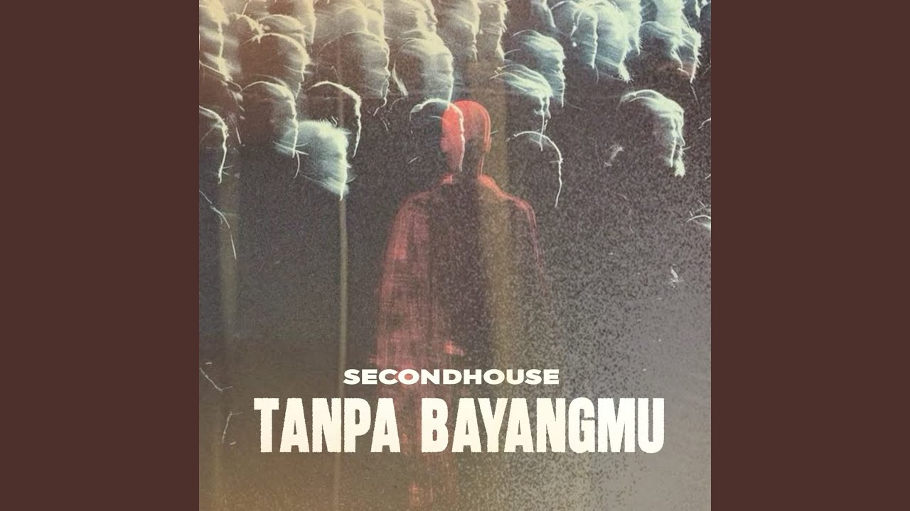 Tanpa Bayangmu