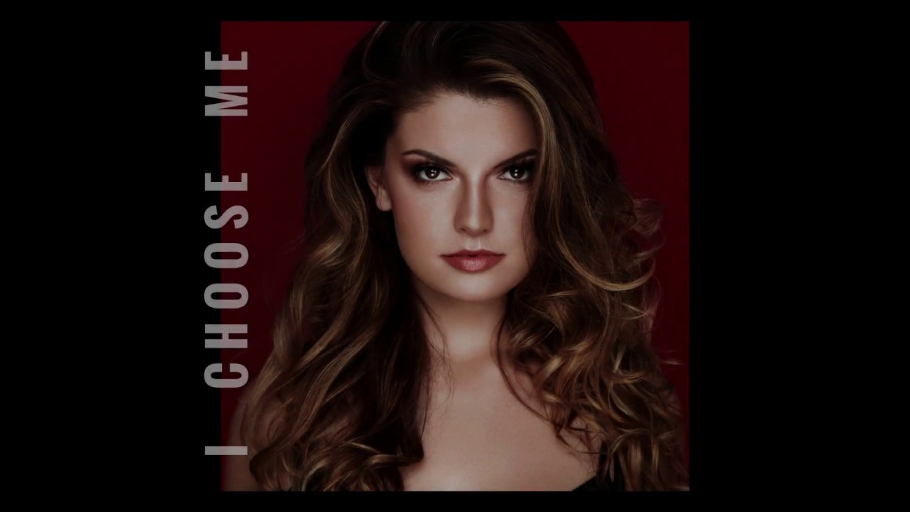 Anna Dellaria - I Choose Me (Official Audio)