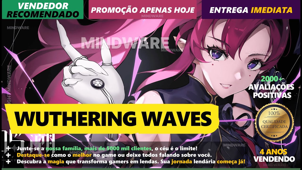 Wuthering Waves Mindware [Cheat] | [Hack] | Multi Hit, Speed Hack, Fly, No Clip, Rapid Fire, FOV
