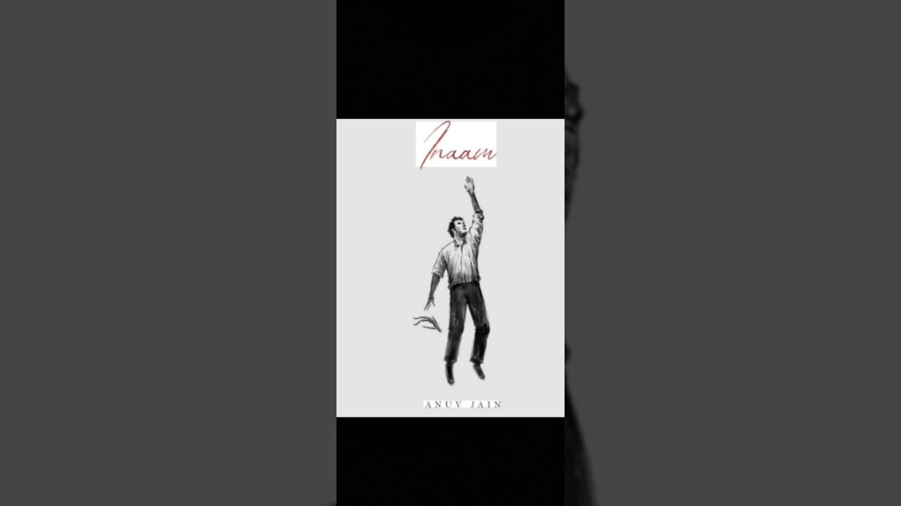 Anuv jain - innam (Offical lyrics)