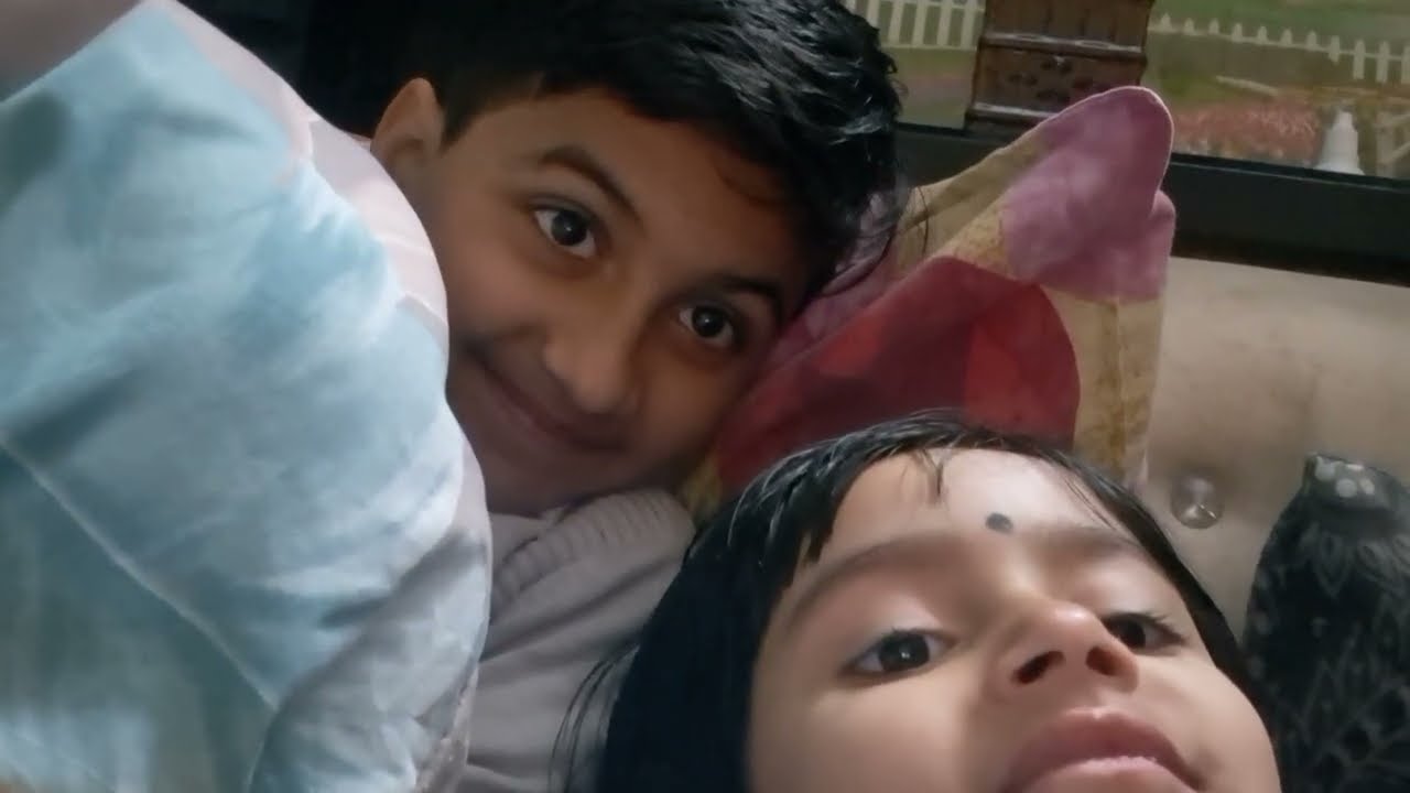 Pihu Ko School PTM Me Nhi Jana 