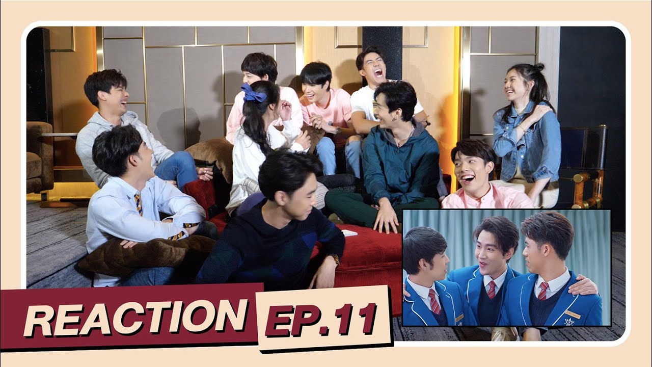 Reaction Hotel Stars EP.11 | Mello Thailand