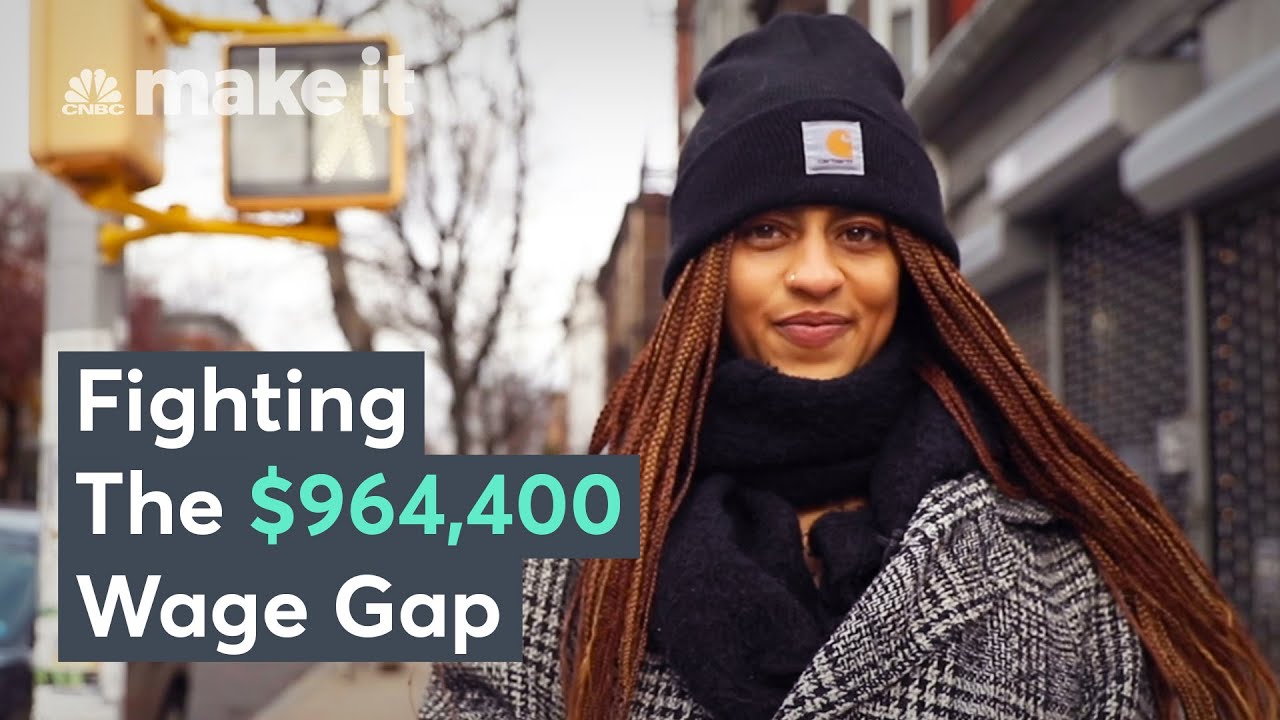 How Corporate America Is Failing Black Employees