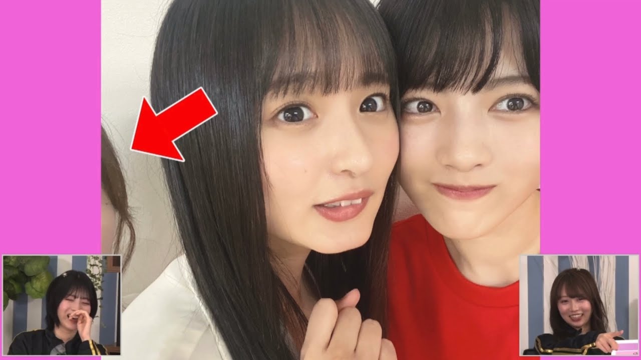 【記憶の改竄】居ないことになってる矢久保美緒
