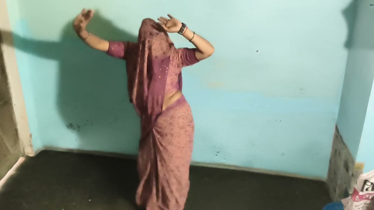 #Dehati #Nach geet viral #bhabhi #Bajrangi song #💃🙏
