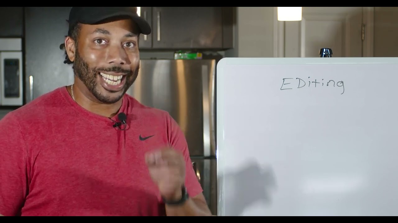 Make Better Video