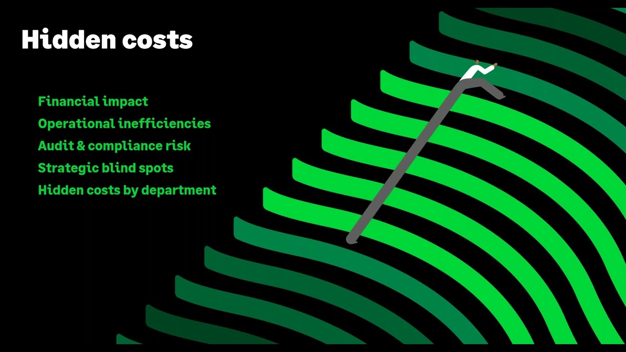 The hidden costs of fixed asset mismanagement&mdash;and how to fix it