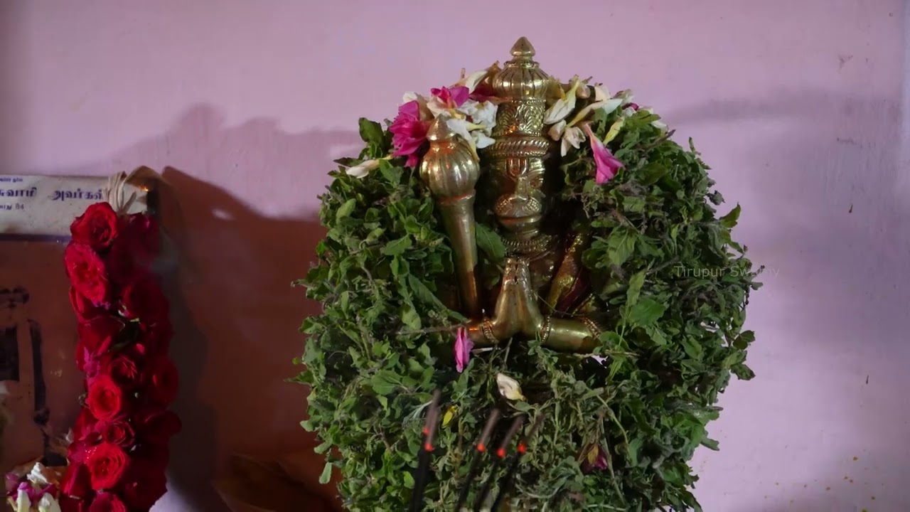 ஹனுமான் பாடல் - Hanuman Song - Jai Hanuman