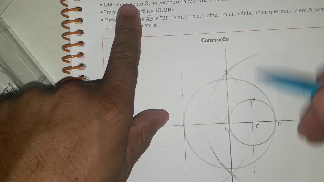 Arco Aviajado
