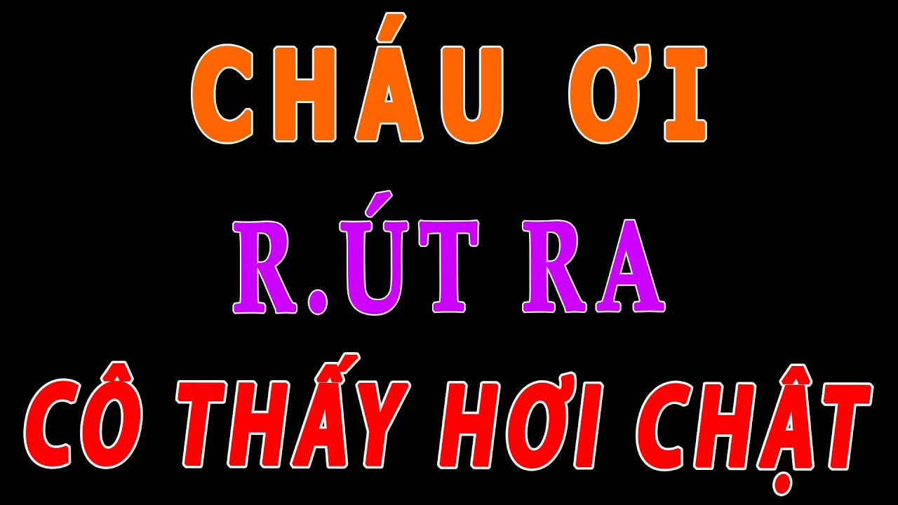 Truyện Hay Nghe Ngủ Ngon - Người đàn bà góa và khách thuê trọ - Đọc Truyện Đêm Khuya