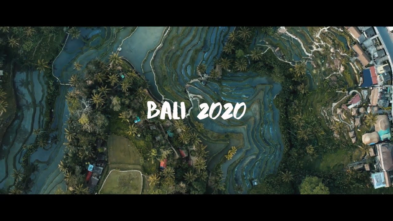 BALI 2020