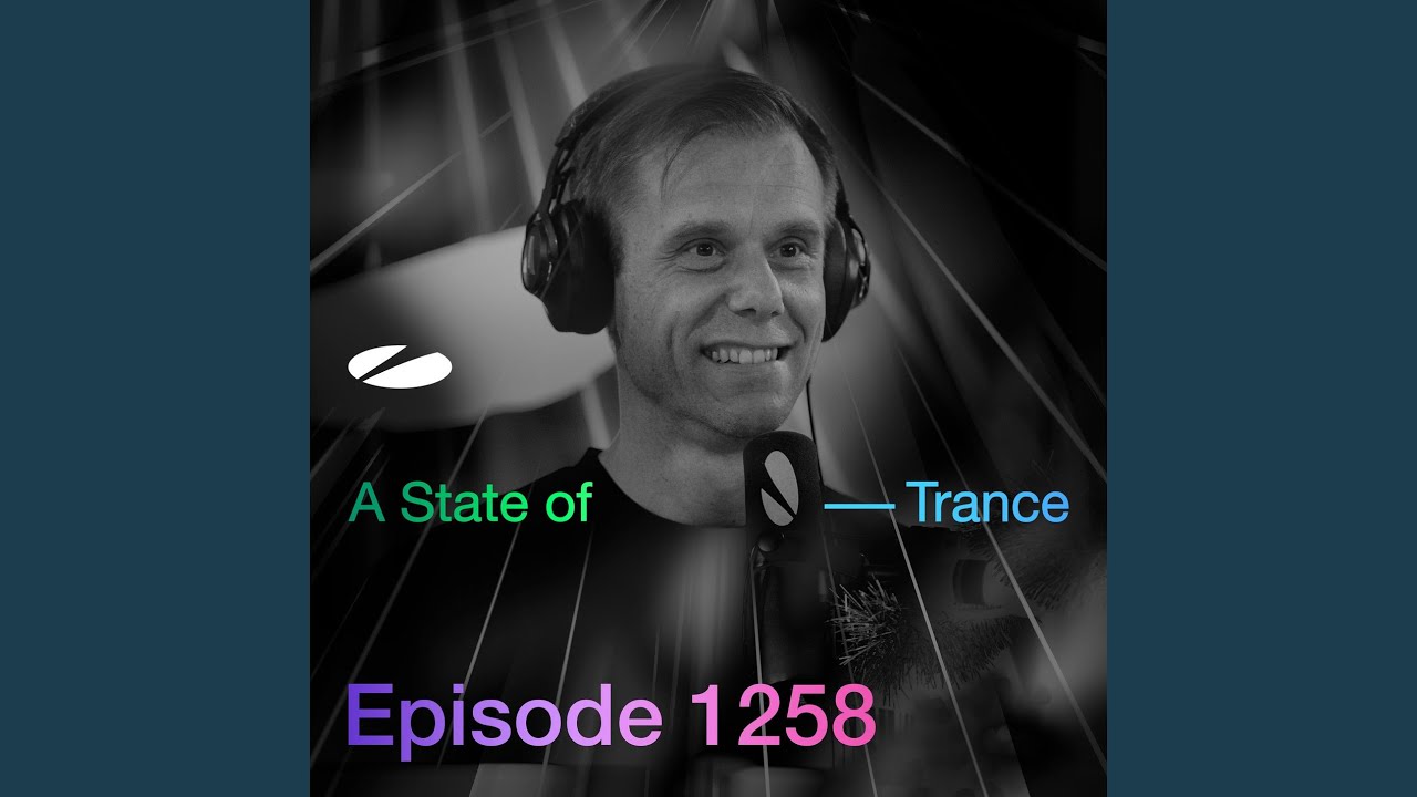 Nothing Without Me (ASOT 1258)