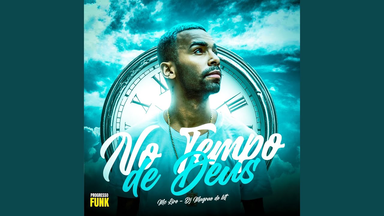No Tempo de Deus
