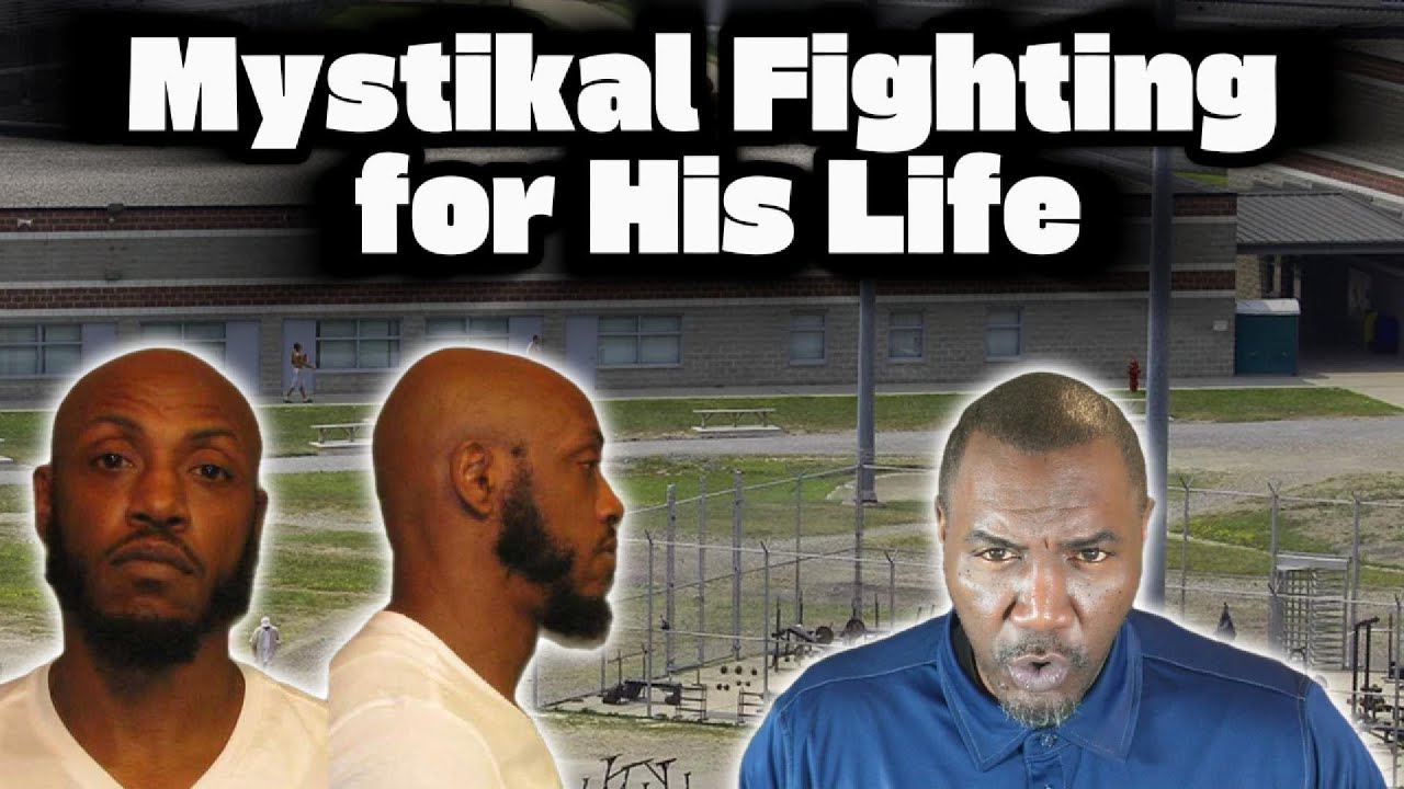 Rapper Mystikal Charged 3 times With Brutal Grape