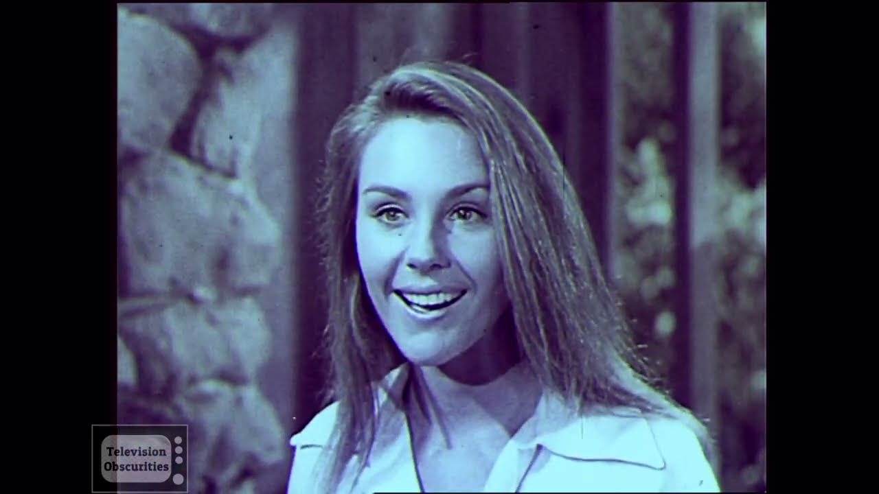 The New People (ABC, 1969-70) - Episode Recap [1080p HD]