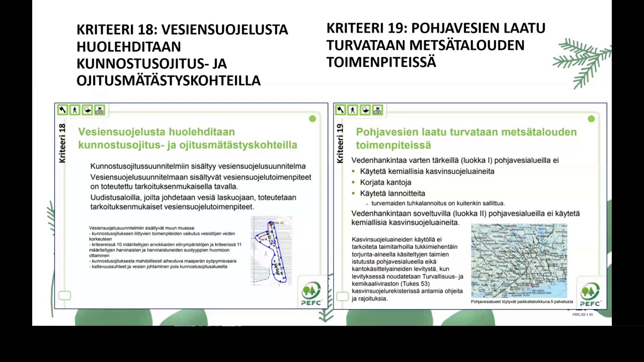 PEFC Suomi – Suomen Metsäsertifiointi ry