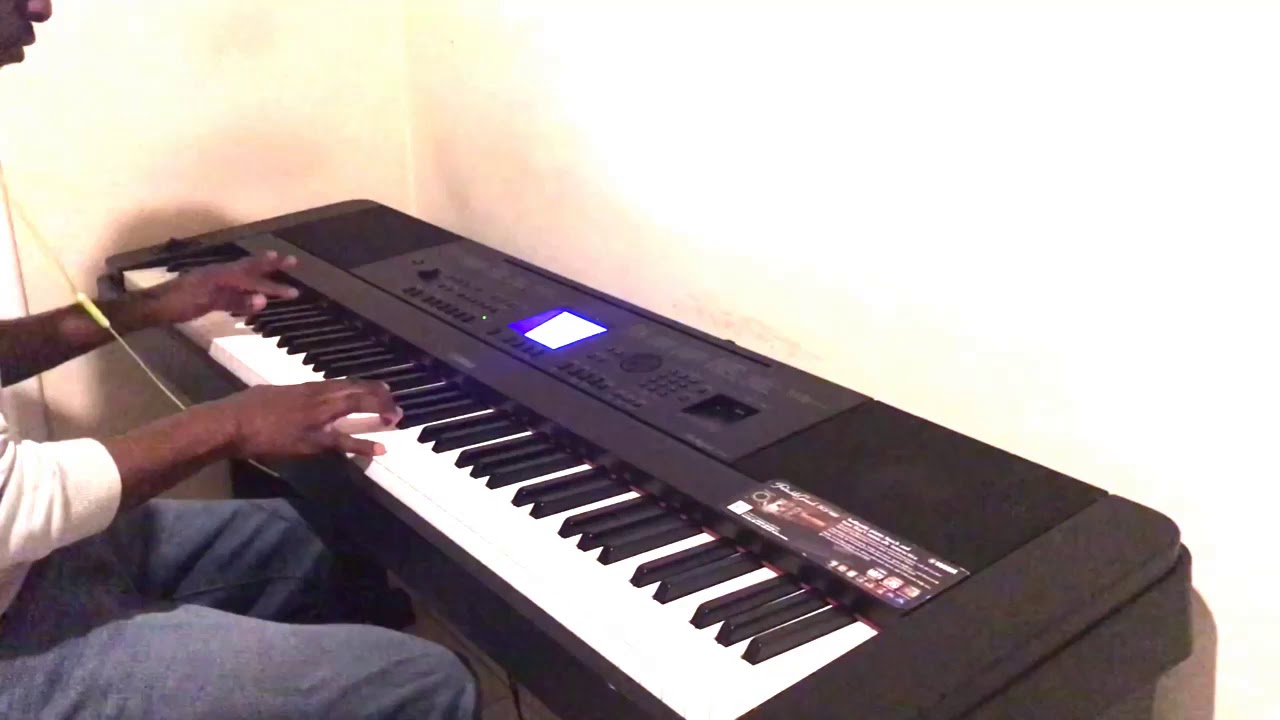 Otis Spann Blues Piano D