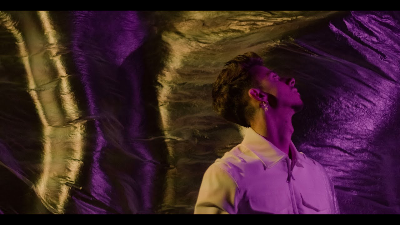 David Parejo - Una vez más (Video)