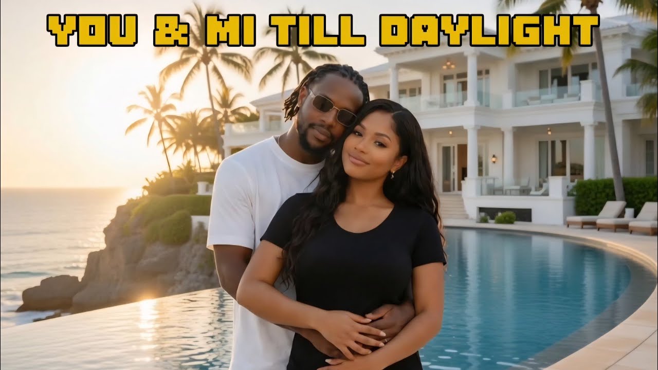 Popcaan x Shenseea — Yuh & Mi Till Daylight | Sweet Dancehall 2026 (Lyrics Video) |
