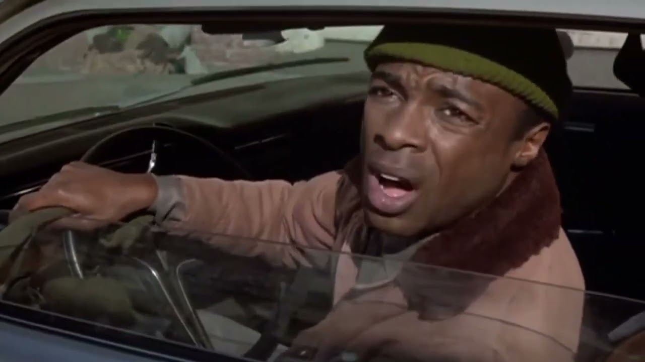 HILL STREET BLUES S3 E14