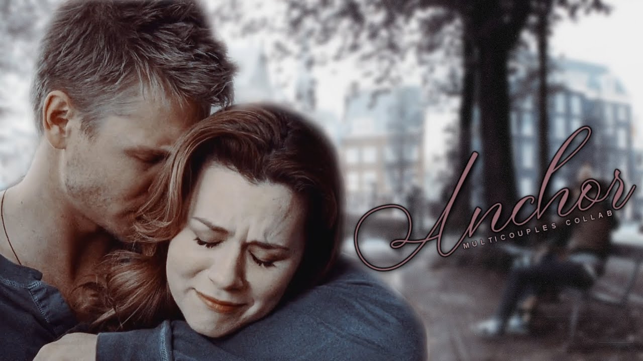 Multicouples | Anchor (with Anja) [for Sam]