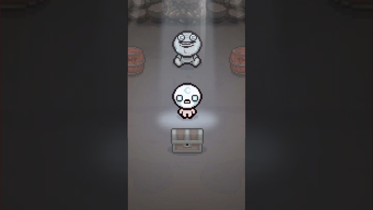 How to get 5 SECRET rooms per floor...