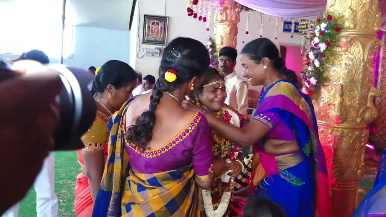 అలా నా అప్పగింతలు.....