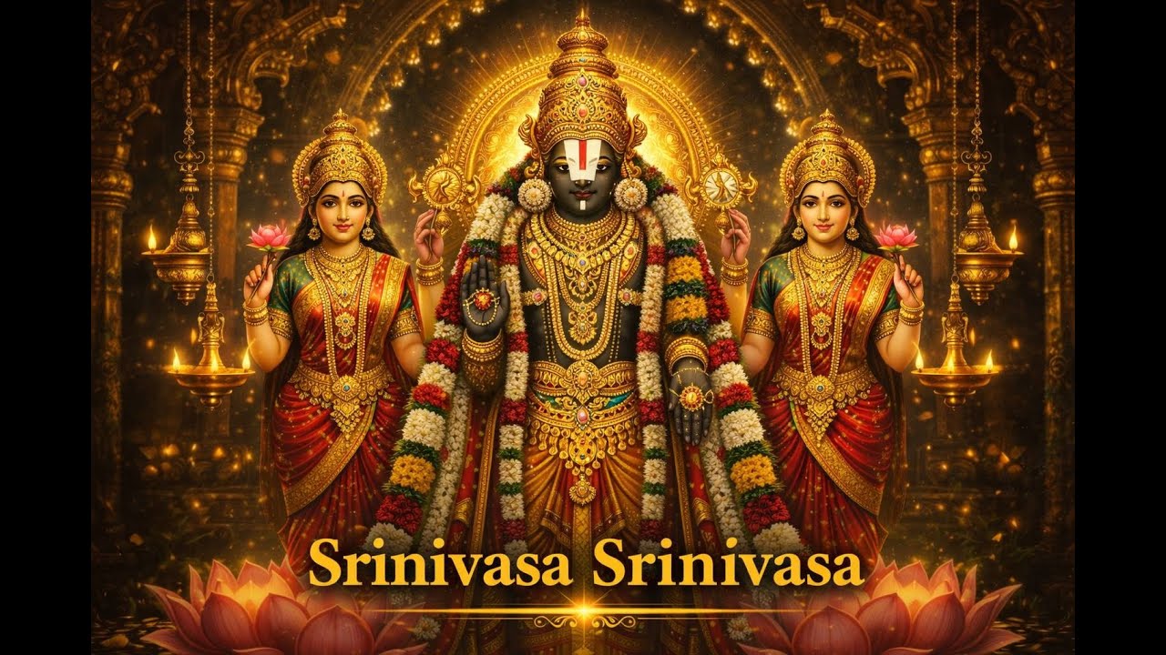 Srinivasa Srinivasa-1
