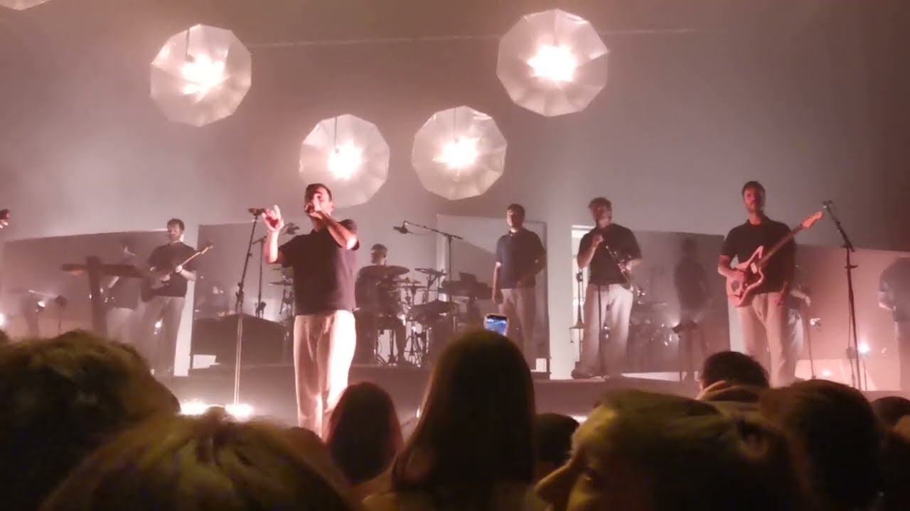 Boulevard Des Airs  Allez Reste (Accoustic, Reggae, Rap, Rock)