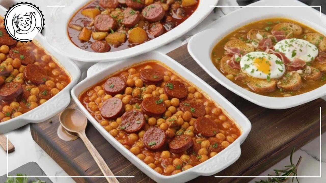 3 Cozy Recipes to Warm You Up on Cold Days | Easy & Delicious