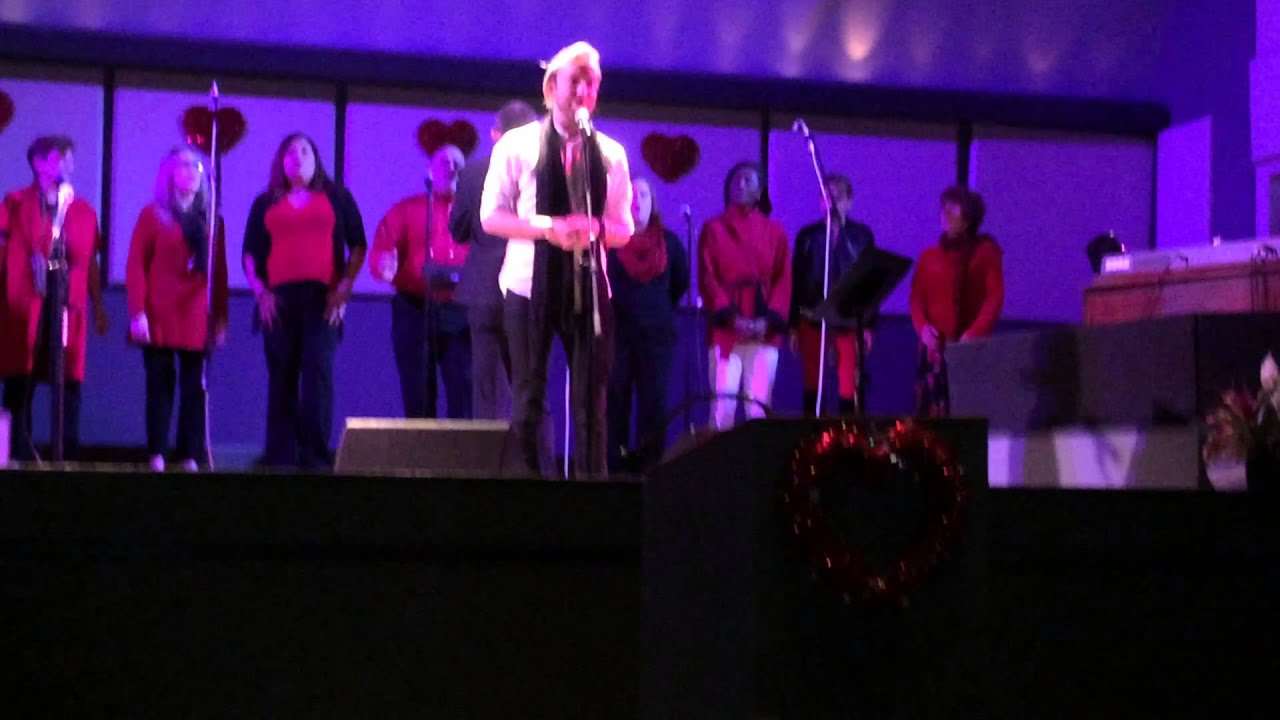 Imagine/ unity Rocks